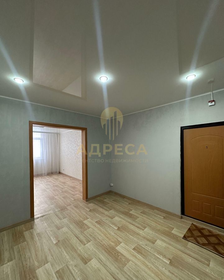 квартира г Оренбург р-н Ленинский ул Уральская 2/8 фото 19