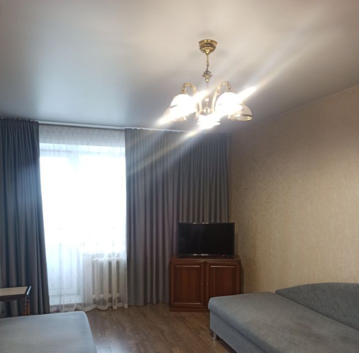квартира г Самара р-н Железнодорожный Алабинская ул Агибалова 70 фото 8