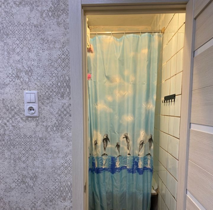 квартира г Тольятти р-н Автозаводский 31 квартал ул Юбилейная 2 фото 14