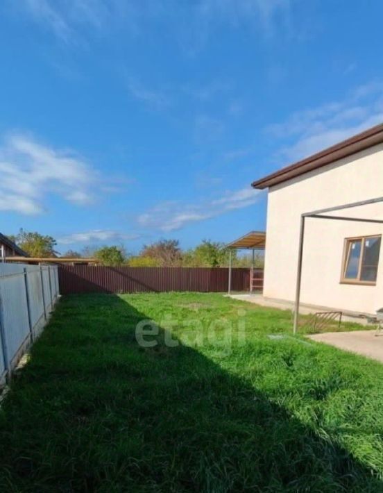 дом г Горячий Ключ ст-ца Саратовская фото 34