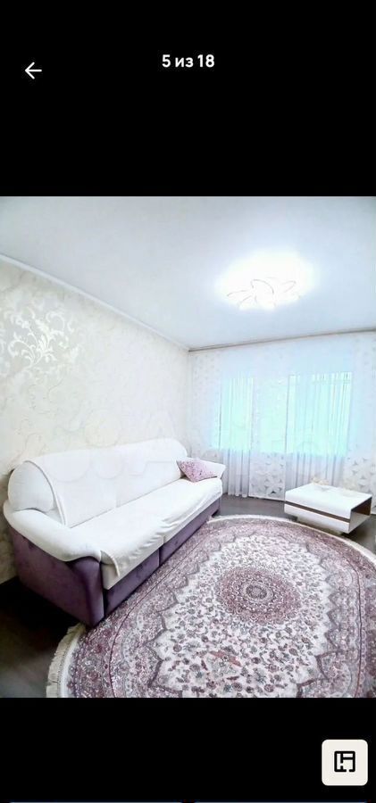 квартира г Липецк р-н Октябрьский пр-кт Победы 112 фото 3