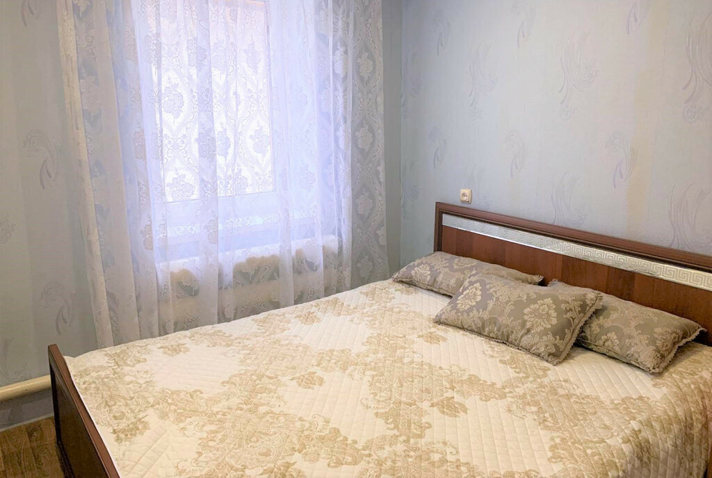 дом г Ялуторовск ул Агеева фото 22