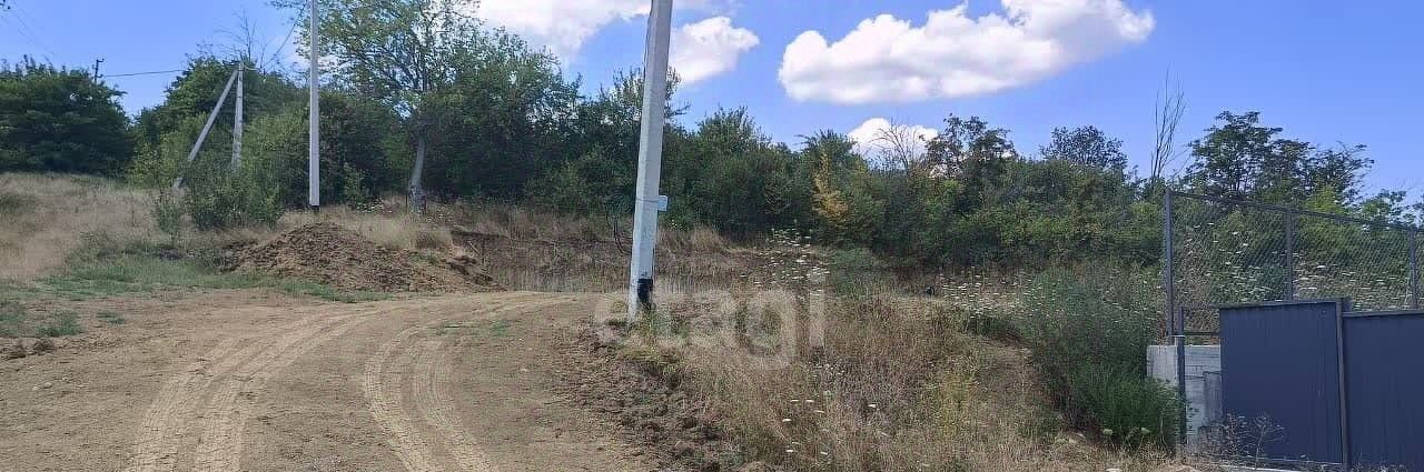 земля г Горячий Ключ ст-ца Саратовская фото 10