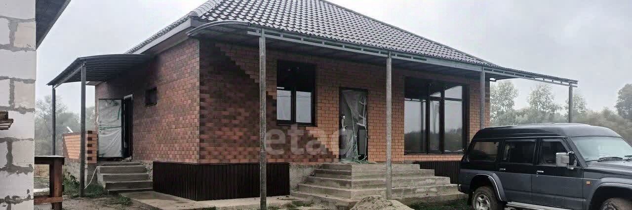 дом г Горячий Ключ ст-ца Саратовская фото 10