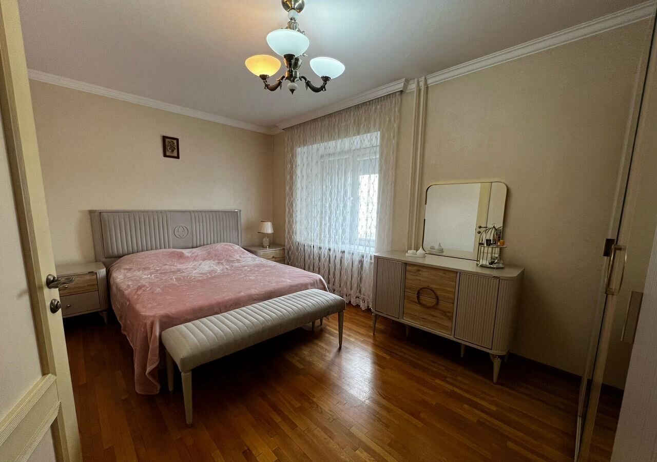 квартира г Майкоп ул Гайдара 82к/2 фото 9