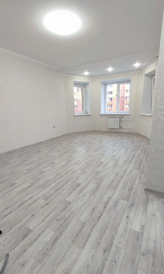 квартира г Черногорск ул Генерала Тихонова 11б фото 4