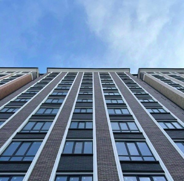 квартира г Нальчик ул. Героя России Т. М. Тамазова, 5 фото 1