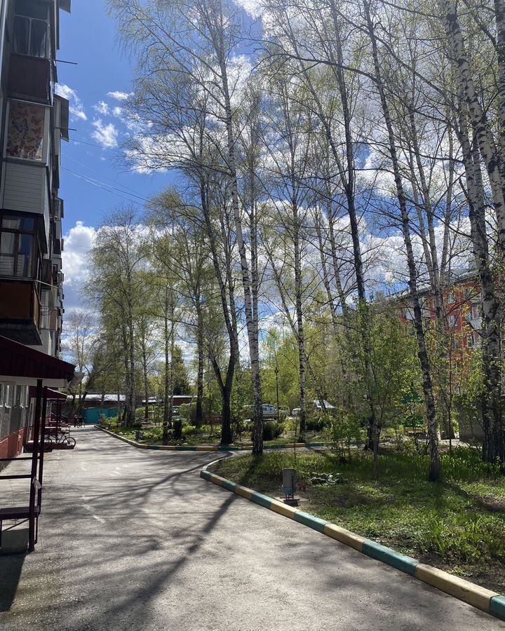 квартира г Новосибирск р-н Кировский ул Вертковская 10/2 Площадь Маркса фото 14