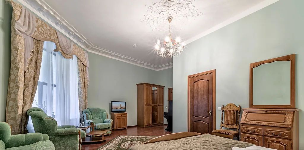 комната г Санкт-Петербург метро Пушкинская наб Реки Фонтанки 86/2 фото 7