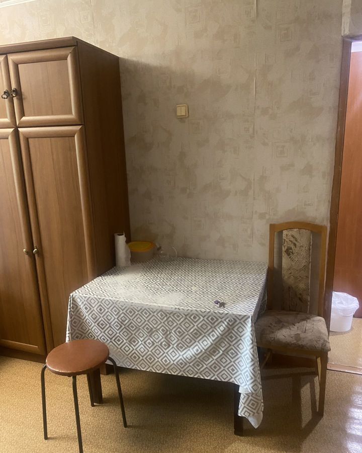 квартира г Казань р-н Приволжский ул Хусаина Мавлютова 25 Проспект Победы фото 9