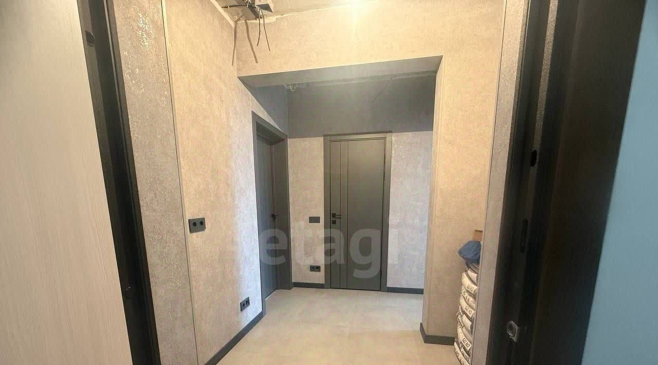 квартира г Иркутск р-н Ленинский ул Гравийная 22/3 фото 16