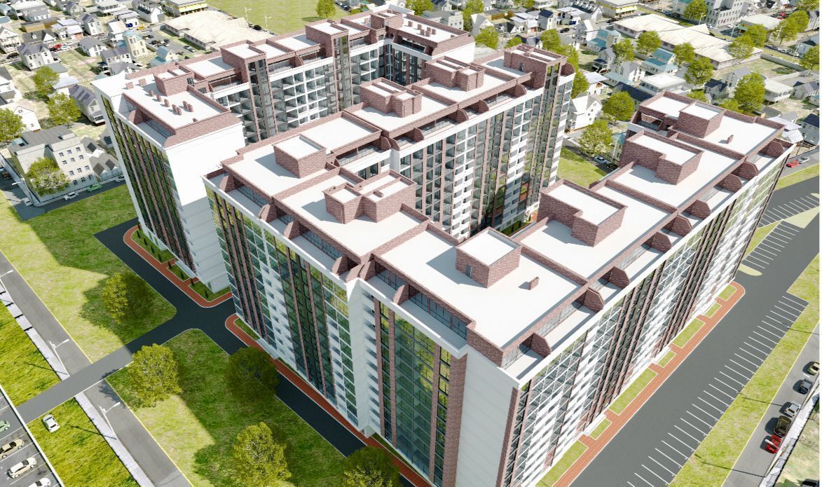 квартира г Избербаш ул Им Р.Зорге 56а фото 5