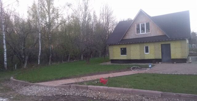 снт Текстильщик 2 Наволокское городское поселение, ул. Труда, Кинешма фото