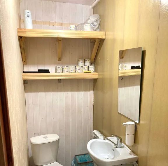 комната г Балашиха мкр Купавна ул Летняя 33 Железнодорожная фото 3