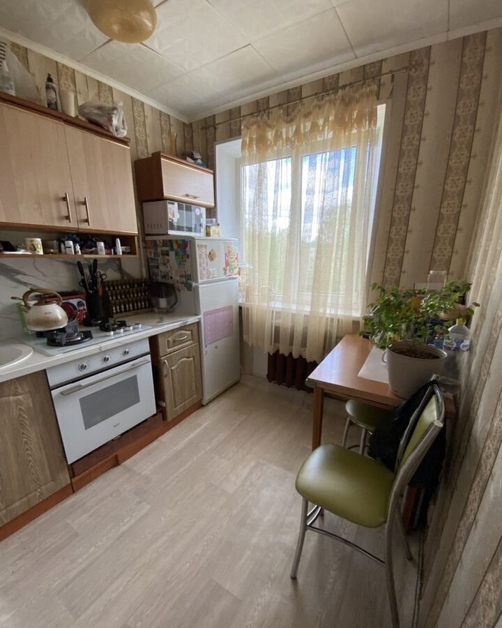 квартира г Подольск ул Ленинградская 14 фото 20