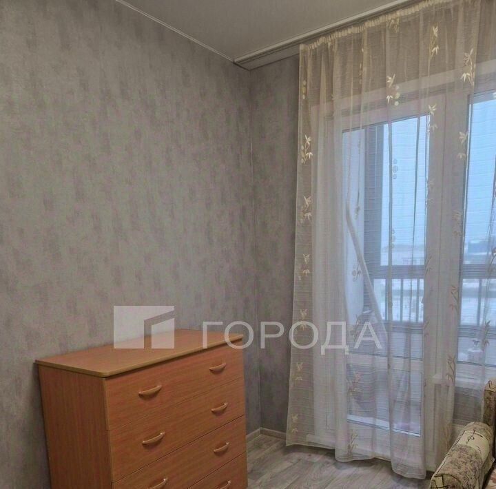 квартира г Новосибирск ул Сибиряков-Гвардейцев 53/9 Площадь Маркса фото 8