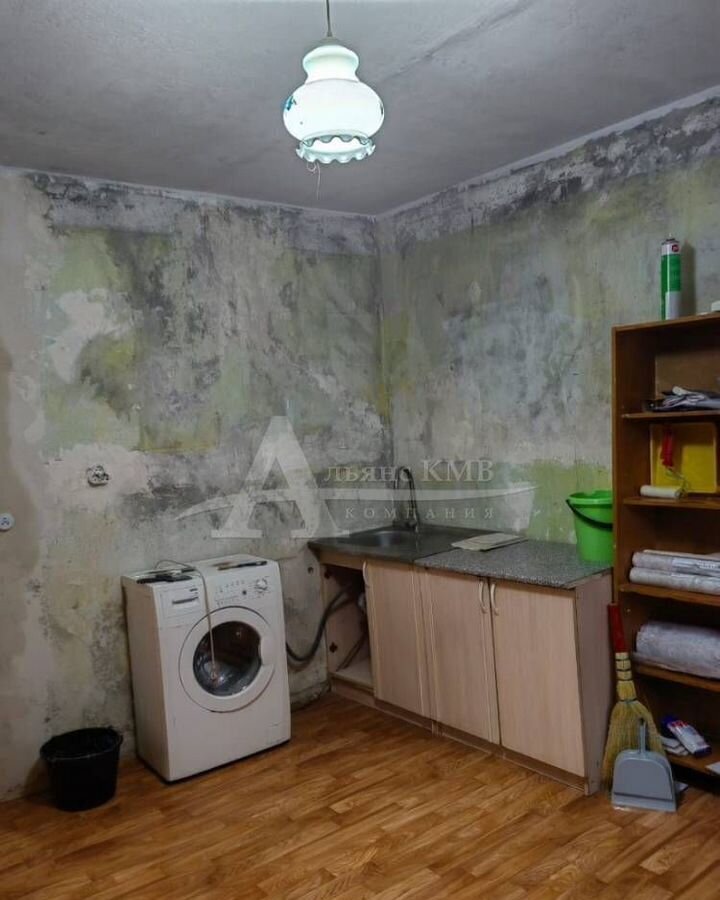квартира р-н Минераловодский г Минеральные Воды ул Московская 3 Анджиевский фото 3