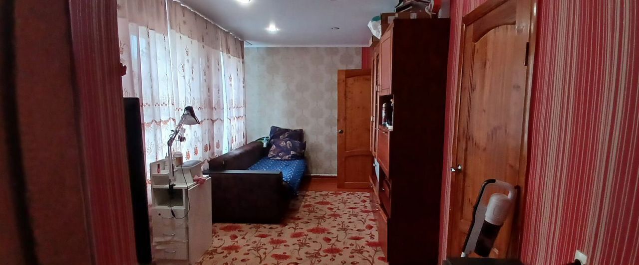дом р-н Шпаковский г Михайловск ул Новая 16 фото 13
