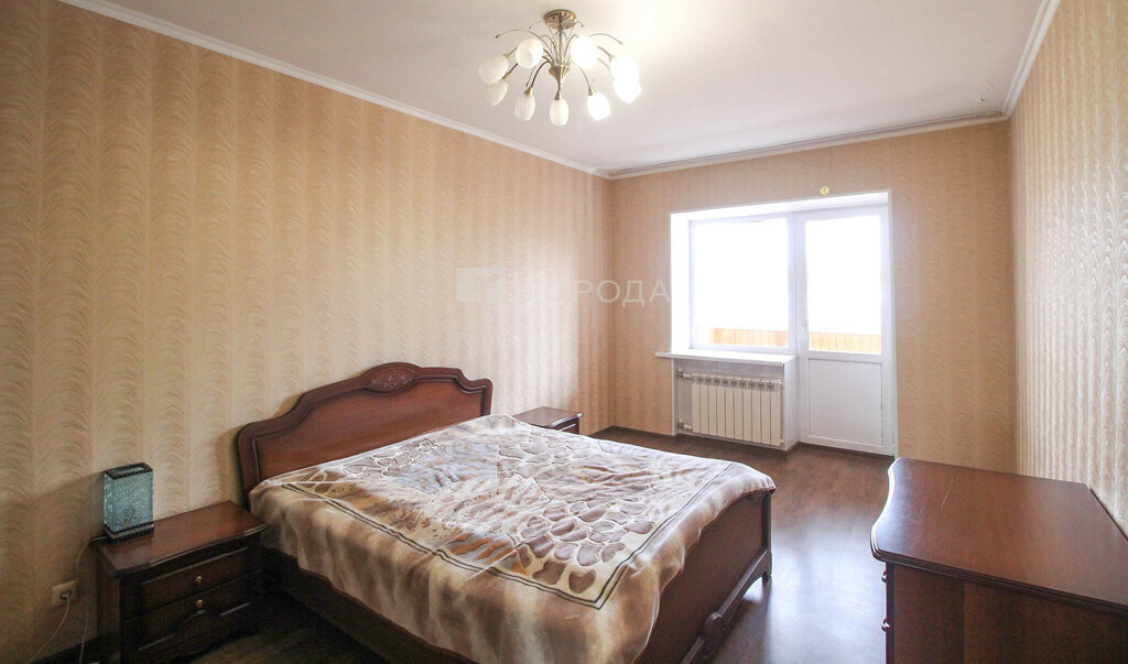 квартира г Новоалтайск ул Григорьева 2 фото 3
