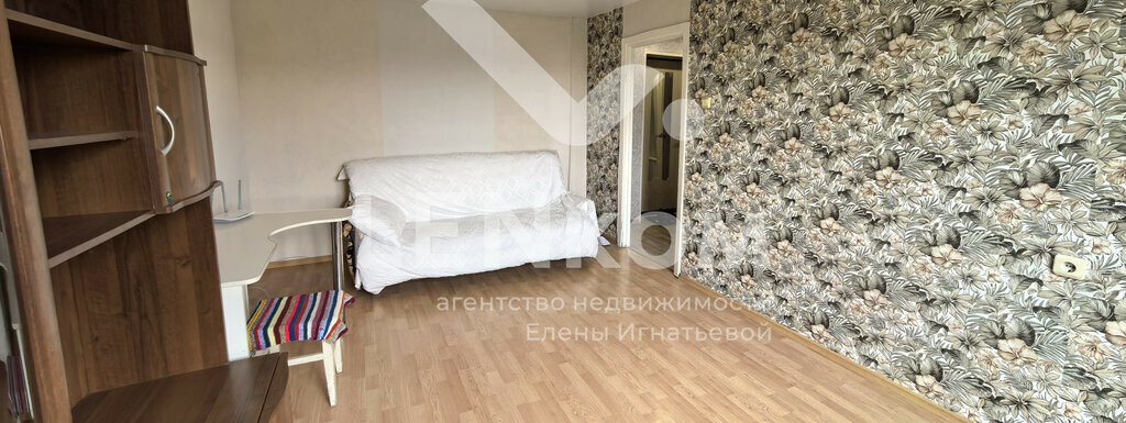 квартира г Ижевск р-н Устиновский Аэропорт ул Молодежная 21 фото 7