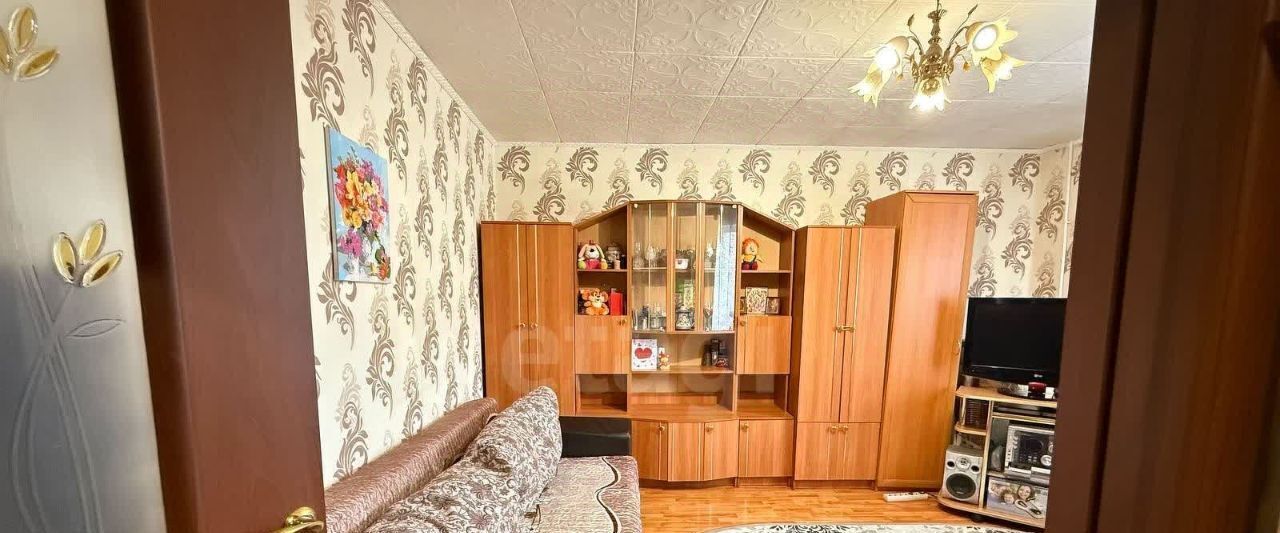 квартира г Нижний Тагил р-н Дзержинский ул Зари 103 фото 1