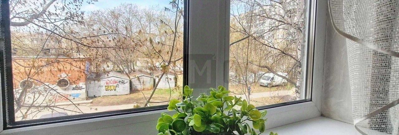 квартира г Екатеринбург Чкаловская ул. Начдива Онуфриева, 34 фото 4