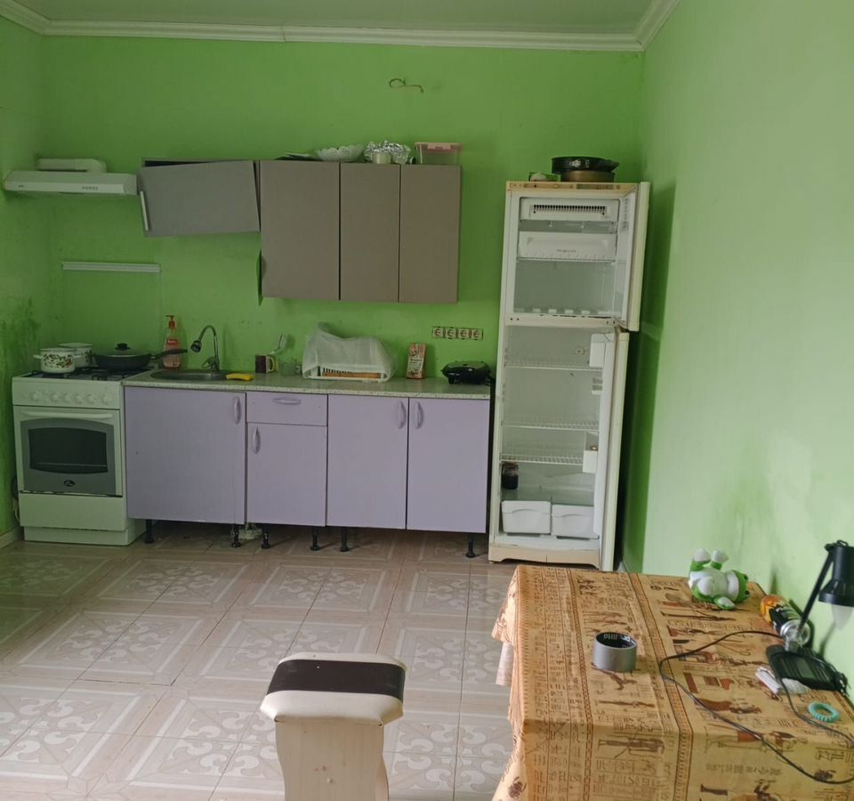 дом г Домодедово с Константиново 15 км, 64Б, с. Константиново, Новокаширское шоссе фото 4