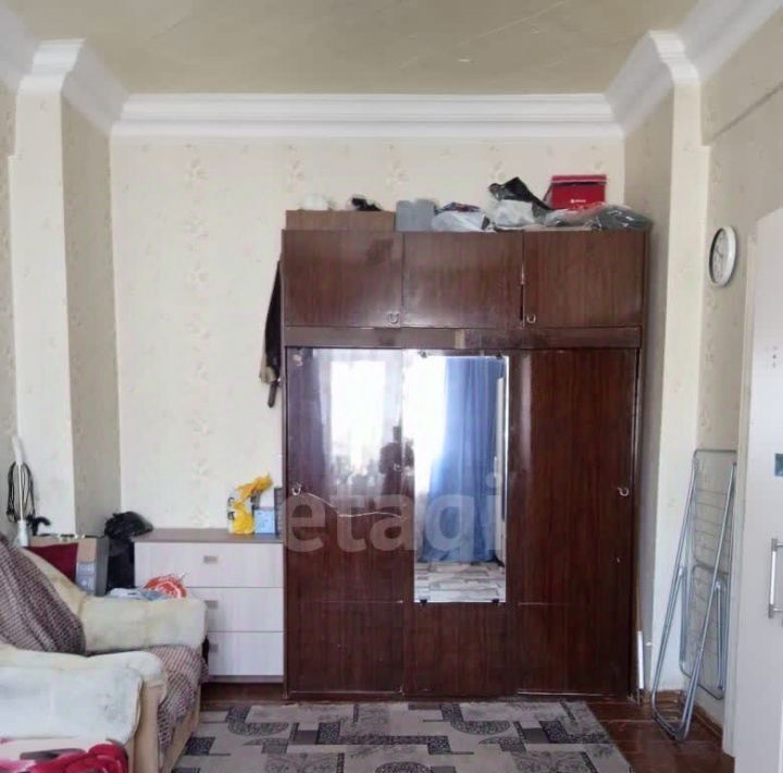 квартира г Каменск-Уральский Красногорский ул Строителей 35 фото 3