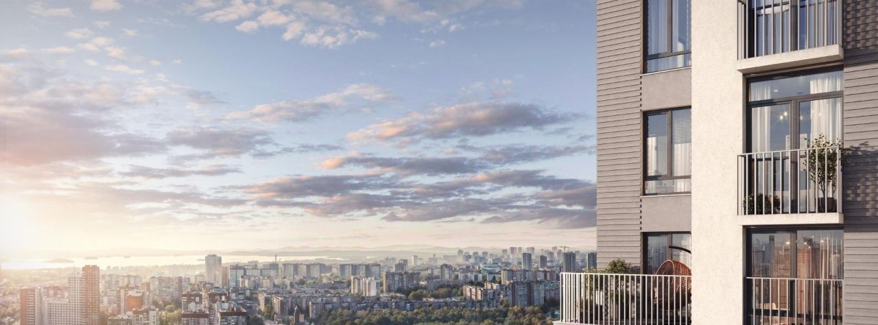квартира г Екатеринбург Уральская Горнозаводский жилрайон фото 3