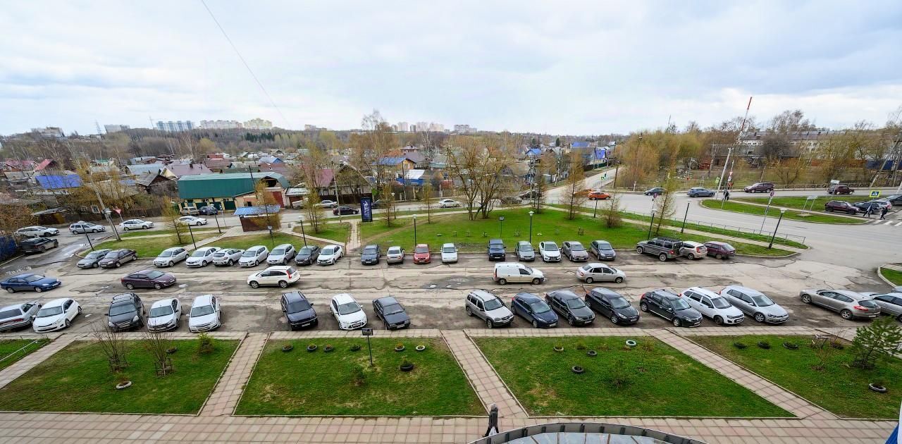 квартира г Киров р-н Ленинский ул Чистопрудненская 1 фото 30