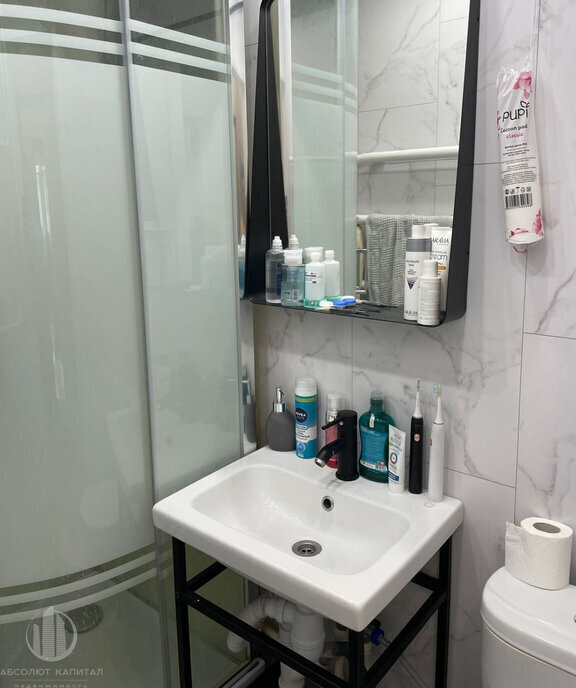 квартира г Королев ул Калинина 2 Ростокино фото 6