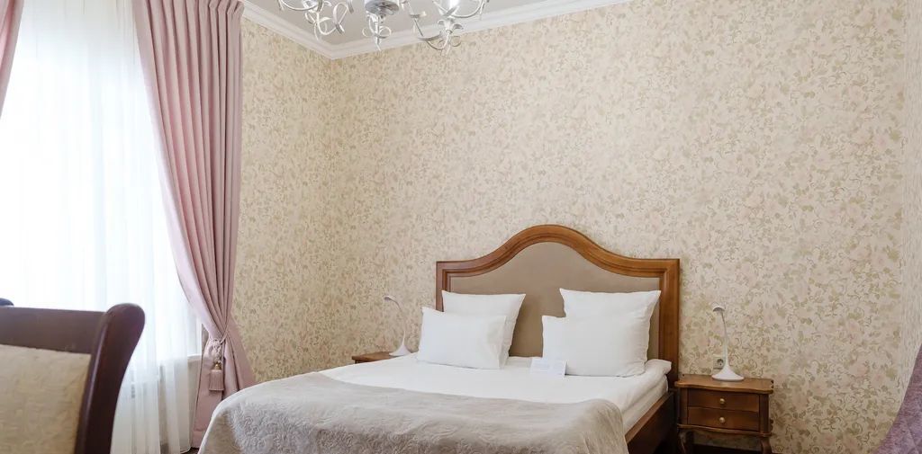 комната г Уфа р-н Кировский ул Левобережная 51к/1 фото 4