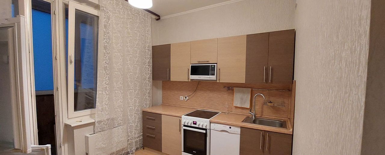квартира г Зеленоград Зеленоград-Крюково, к 2024 фото 5