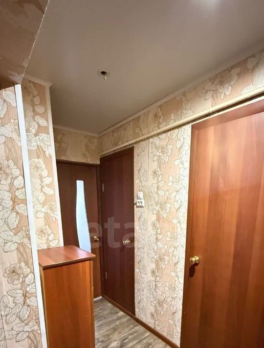 квартира г Нижний Тагил р-н Дзержинский ул Зари 103 фото 6