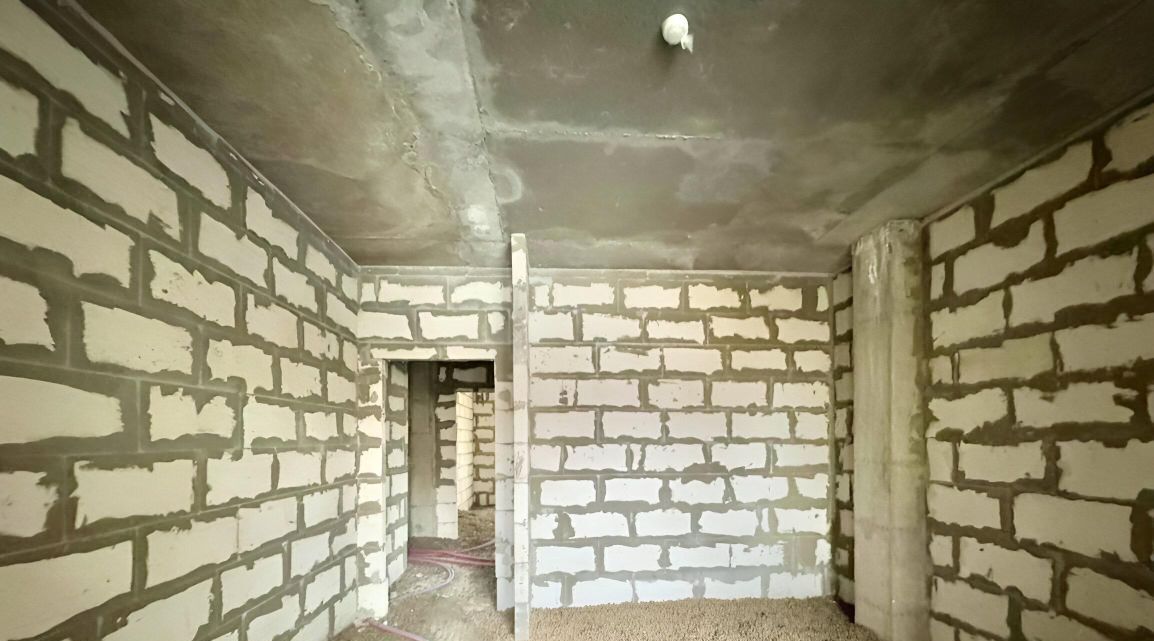 квартира г Смоленск р-н Ленинский ул Дохтурова 7 ЖК «Шоколад» фото 8