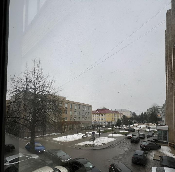 квартира г Смоленск р-н Ленинский ул Дохтурова 7 фото 19