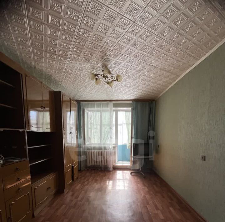 квартира г Усинск ул 60 лет Октября 5 фото 7
