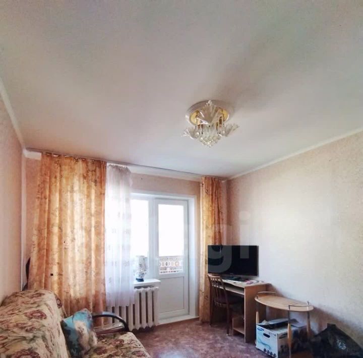квартира г Ухта пр-кт Ленина 37б фото 7
