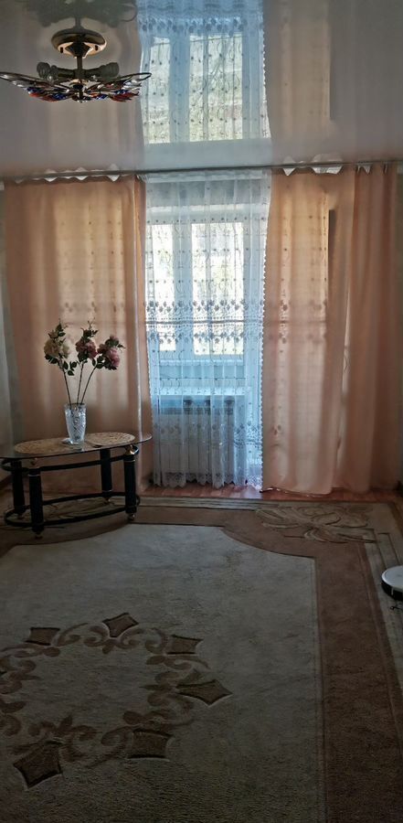 квартира г Славгород 3-й мкр-н, 12 фото 5