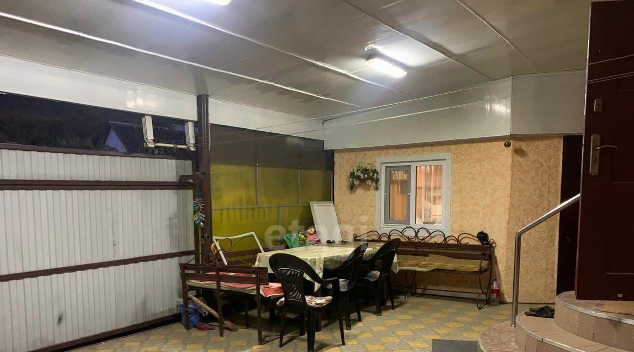 дом г Горячий Ключ фото 3