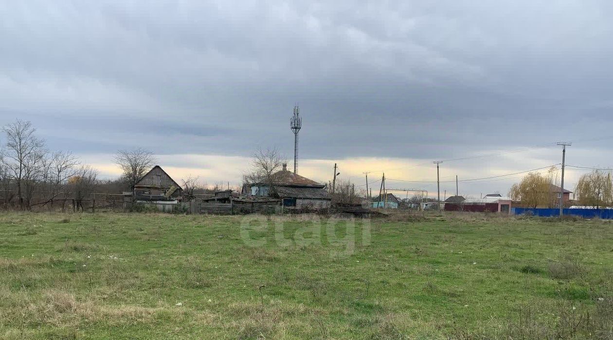 земля г Горячий Ключ ст-ца Мартанская фото 2