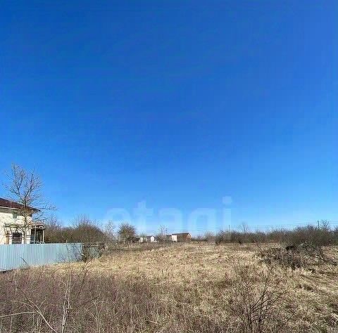 земля г Горячий Ключ ЖК «Предгорье» ДНП фото 4