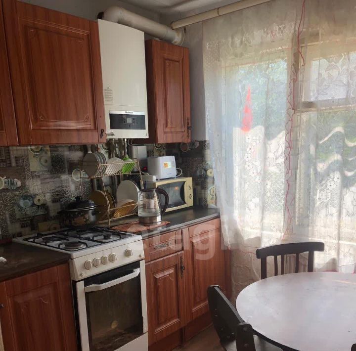 квартира г Горячий Ключ ст-ца Саратовская ул Шоссейная 37 фото 1