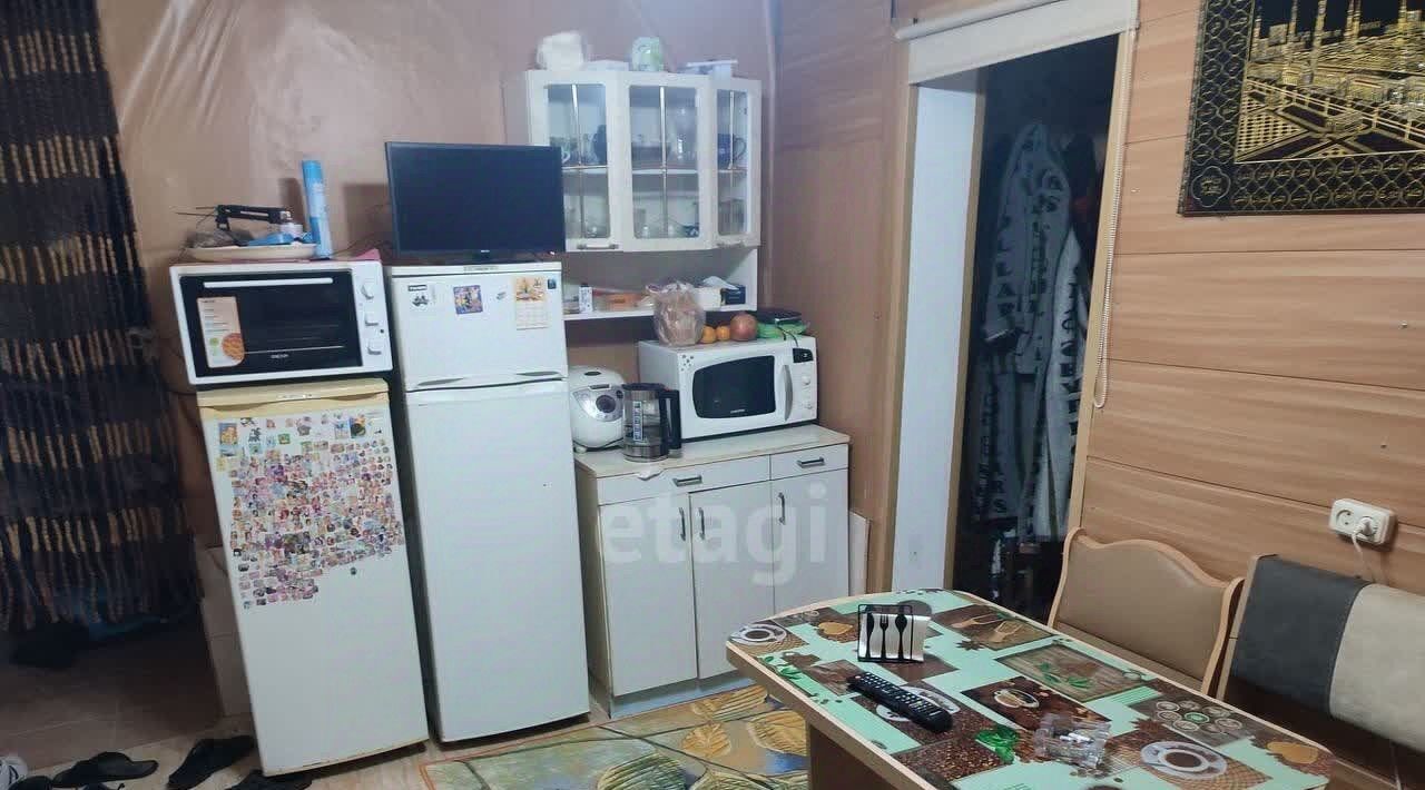 дом г Горячий Ключ фото 19