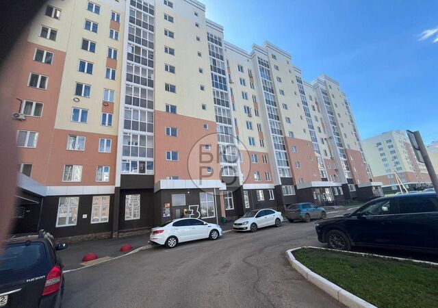 пр-кт Октября 50 фото