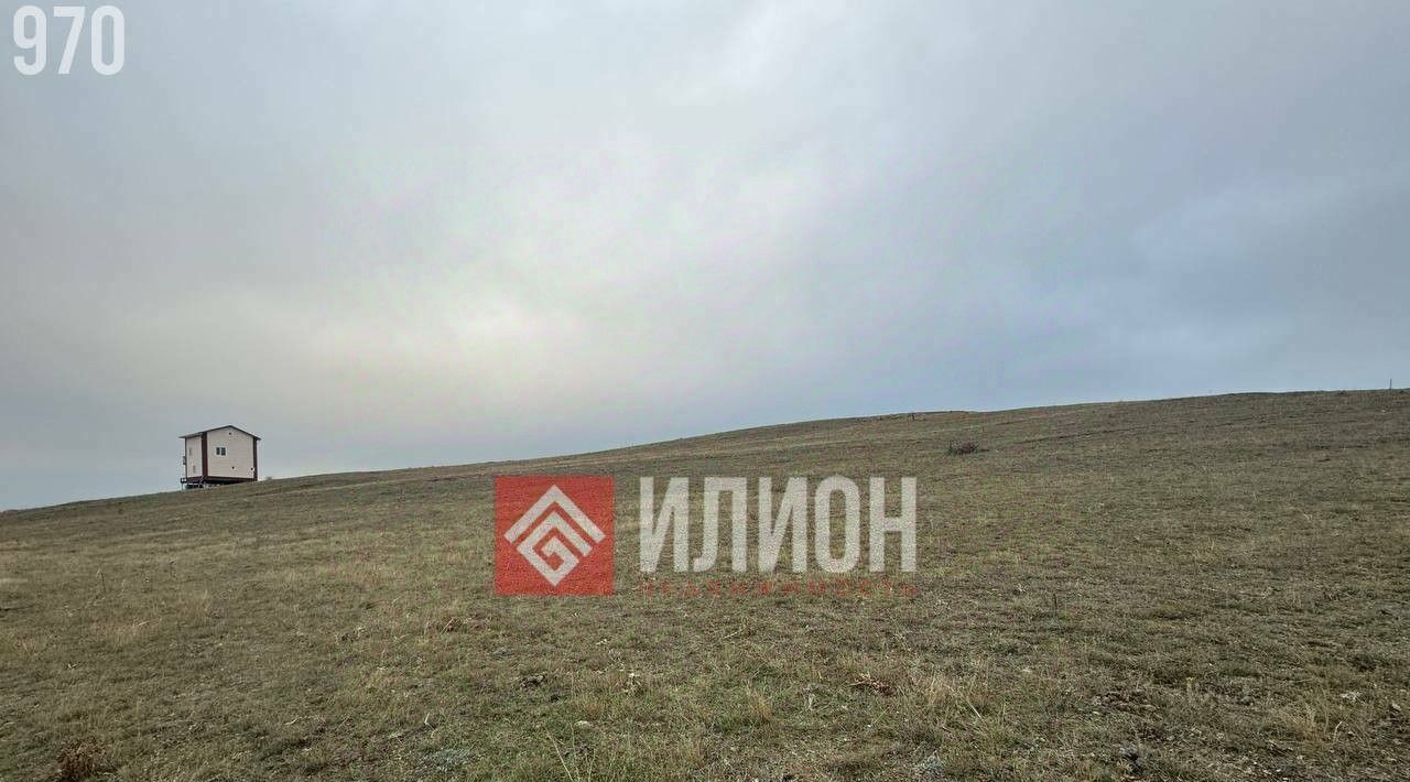 земля г Судак с Миндальное фото 1