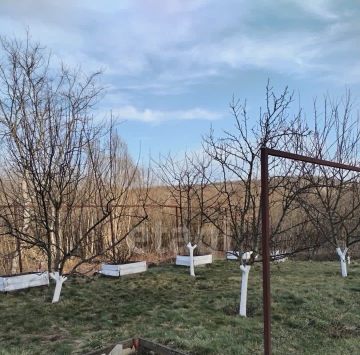 дом г Горячий Ключ сад снт Осенний садовые участки фото 10