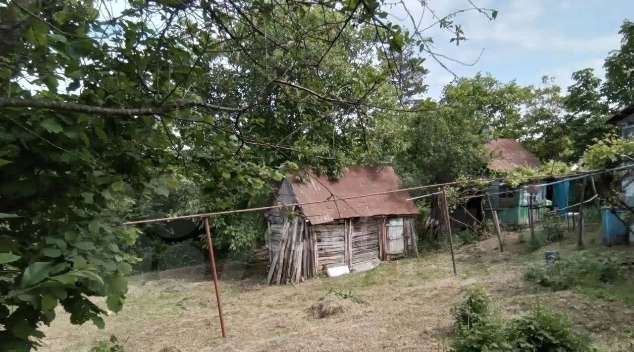 земля г Горячий Ключ п Кутаис фото 7