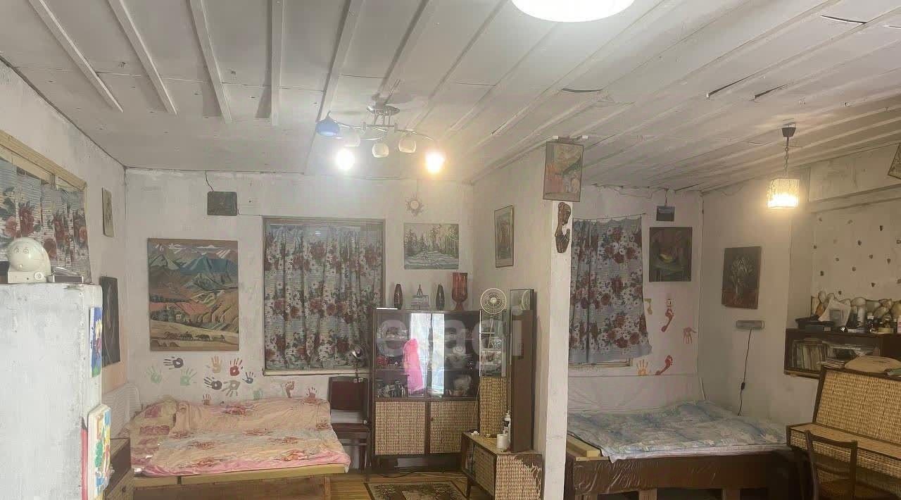 дом г Горячий Ключ п Кутаис фото 21