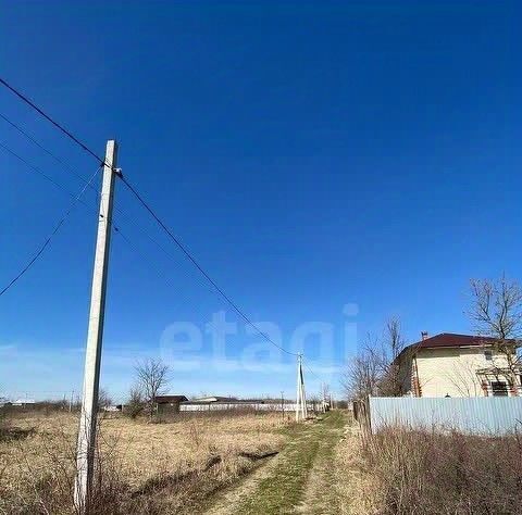 земля г Горячий Ключ ЖК «Предгорье» ДНП фото 8